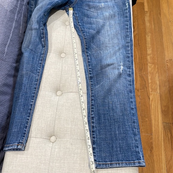 R.E.D. VALENTINO Jeans - Picture 6 of 9